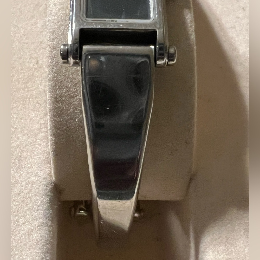Gucci Stainless Steel Watch - Picture 5 of 16